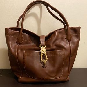 Dooney & Bourke Logo Lock